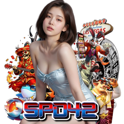 spd42 คาสิโนออนไลน์